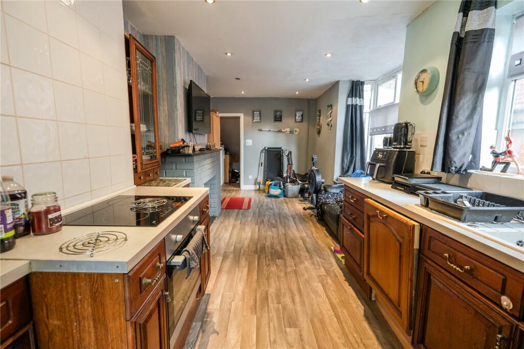 Kitchen-Diner