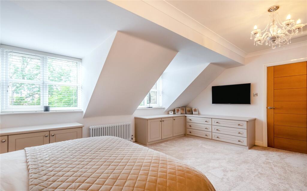 Principal Bedroom