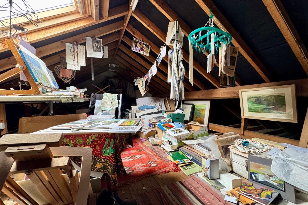 Loft Space