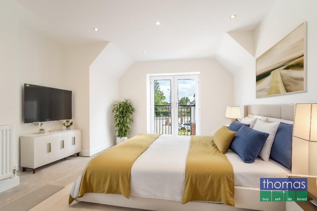 Sample bed 1 stag...