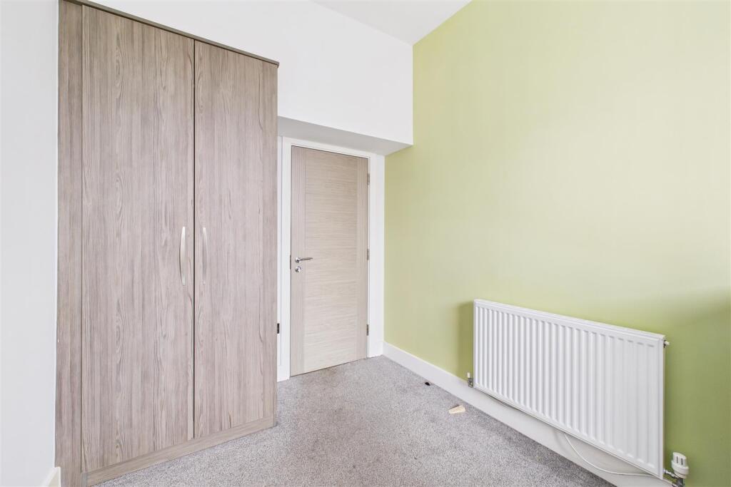 Flat 1 | 1 - 3, Old Church Road Clevedon, North So