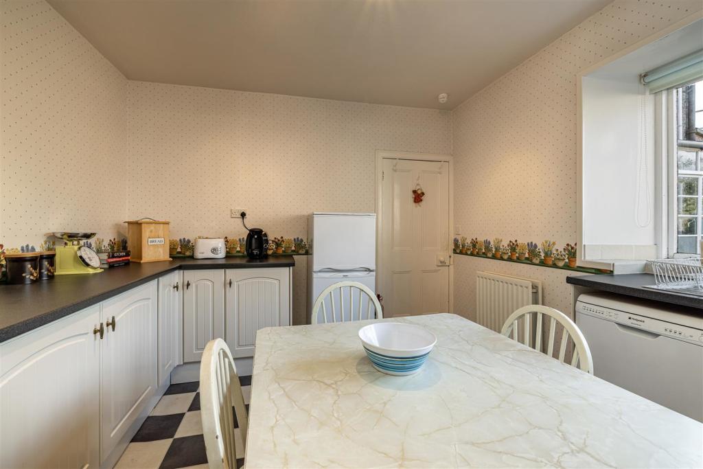 Victoria Villa St Abbs  20.JPG