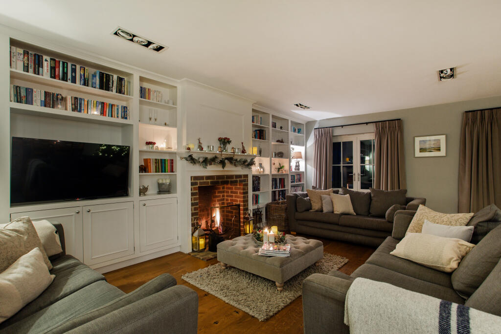Sitting Room