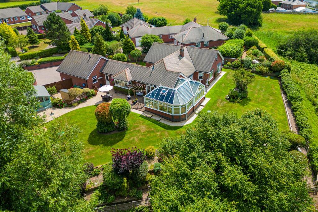 Aerial Aspect