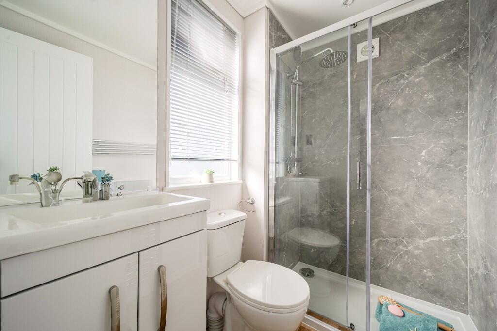 Typical Bathroom
