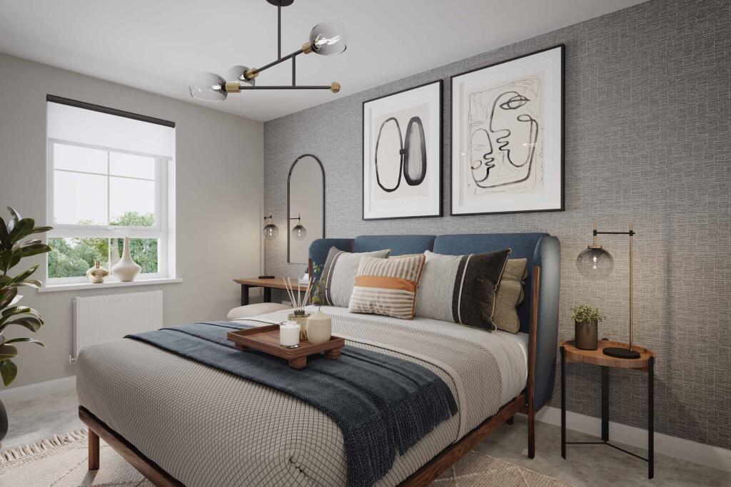 Hythe Special Orchard Green Kingsbrook