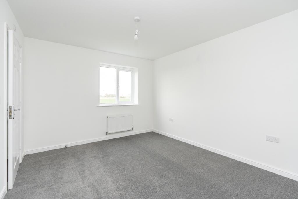 Double Bedroom with Ensuite
