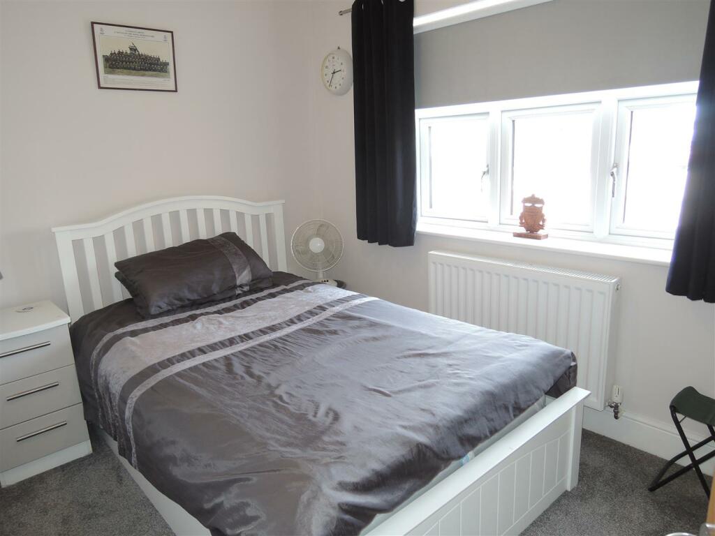 Bedroom Two:
