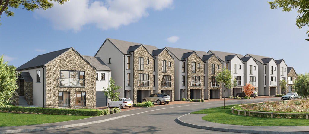 Lunesdale Rise St...