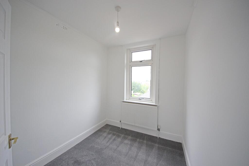 Bedroom 3 / Study