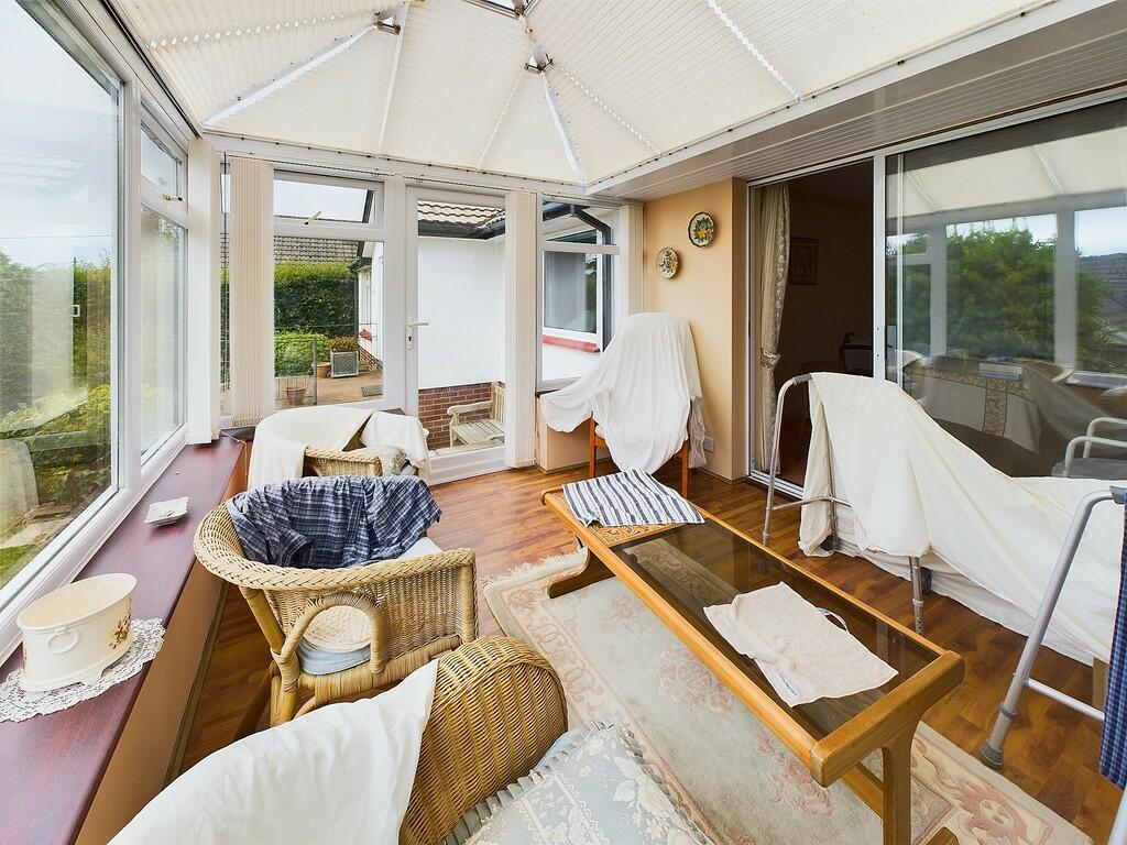 Sun Room a