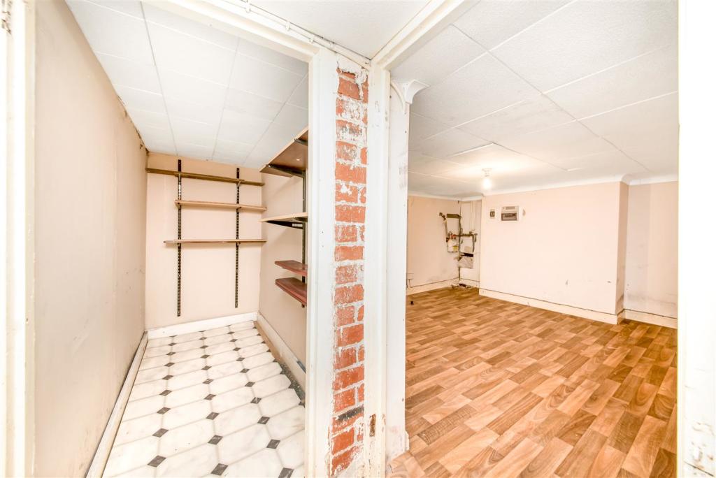 CELLAR