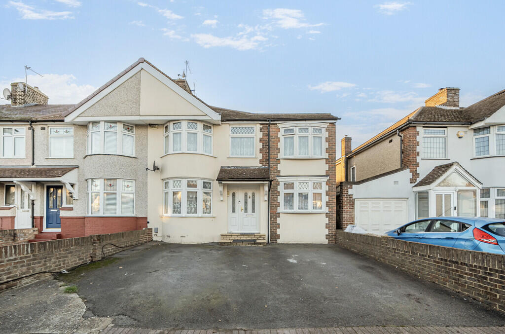 Ramillies Road, Sidcup, DA15 9JH
