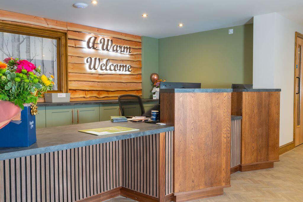 2023 Devon Hedley Wood Reception Area Empty (1)