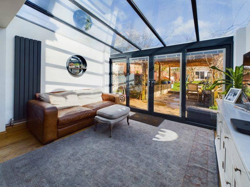 Sun Room
