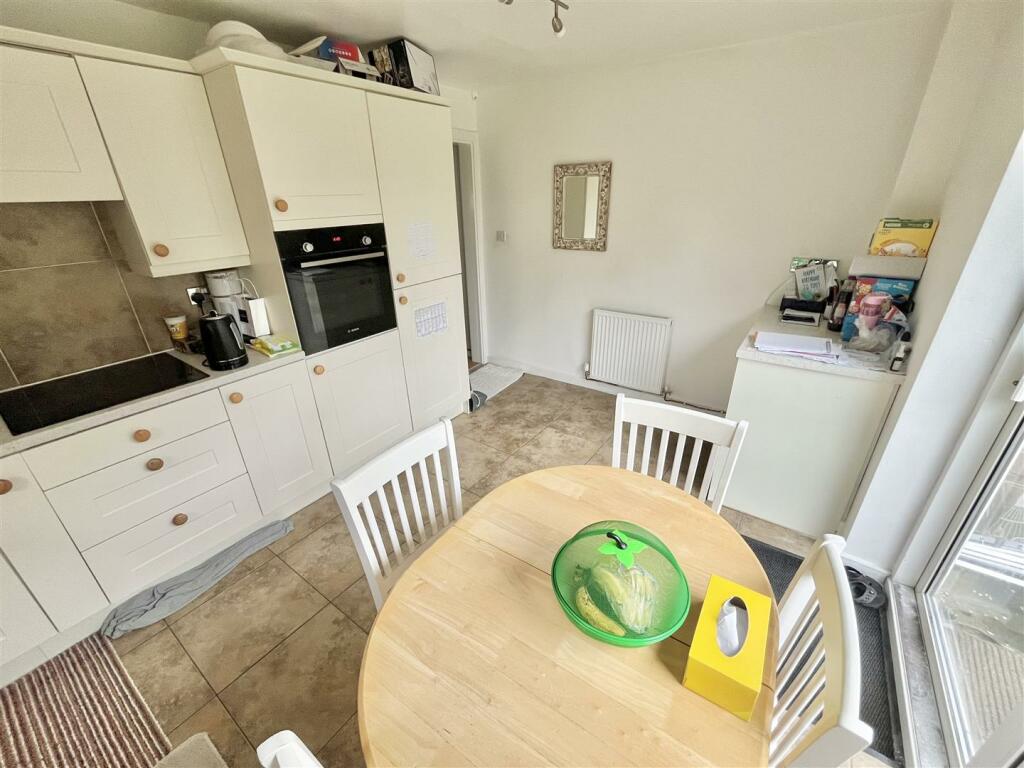 Kitchen Aspect 3