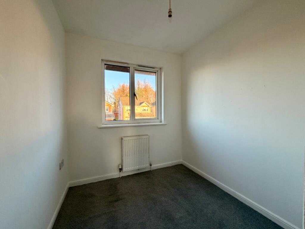 Bedroom 3.
