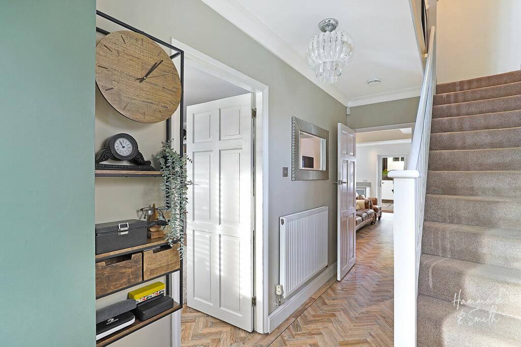 Hallway