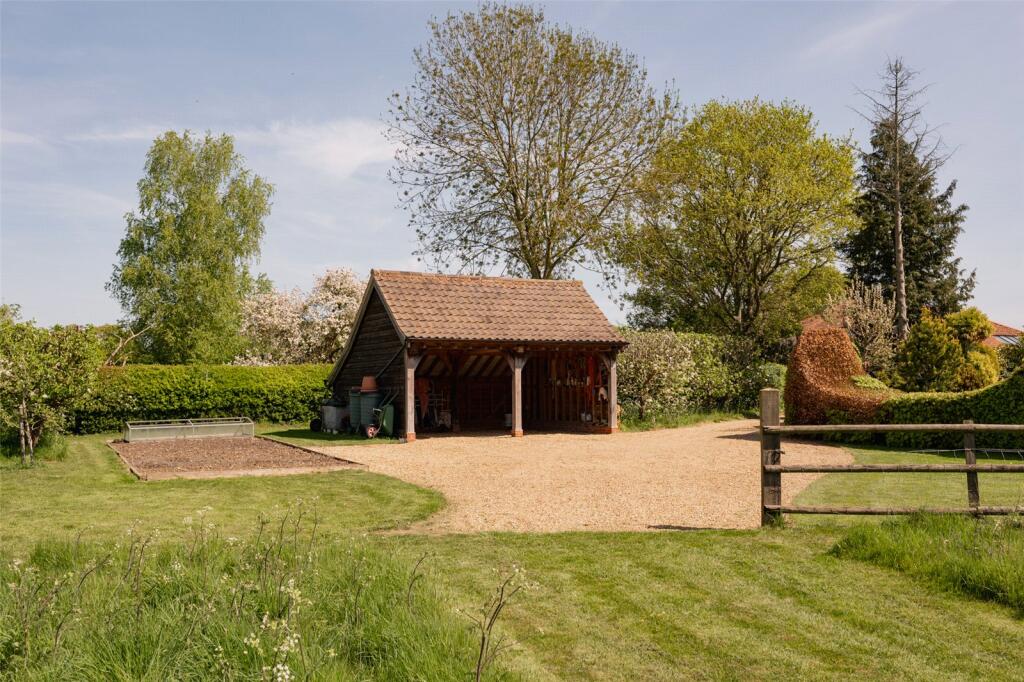 Grounds