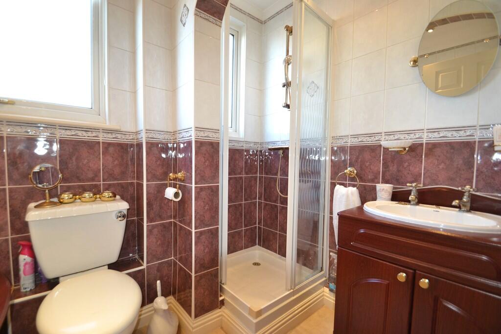 Bathroom 1 