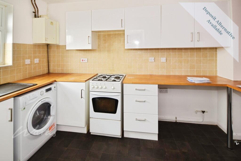 fairway kitchen