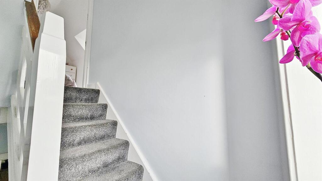 Second Floor Landing