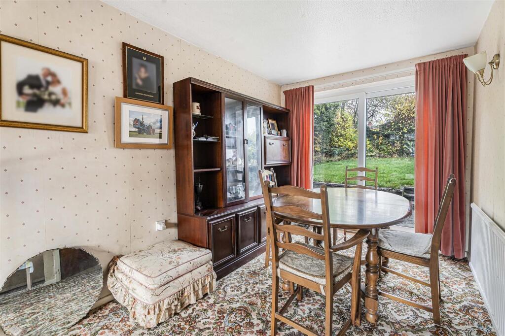 53 Balliol Road