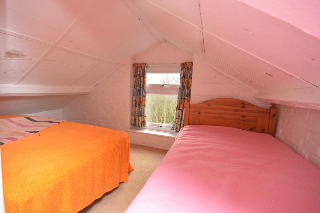 Loft Room