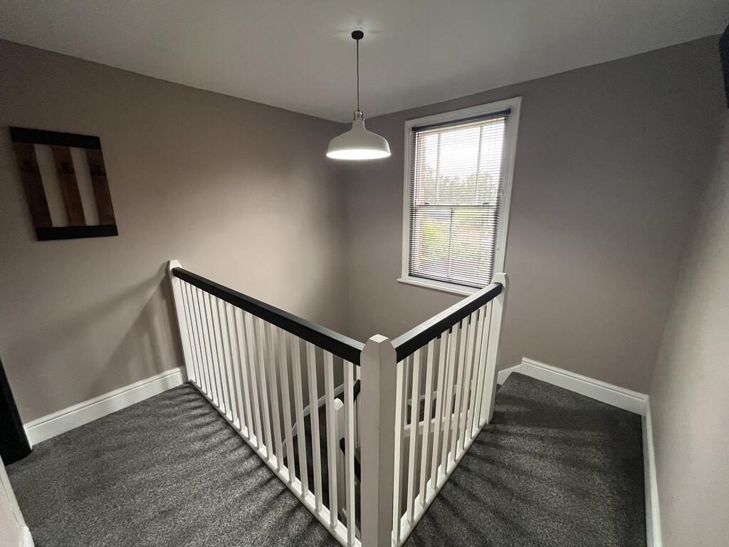 Stairway