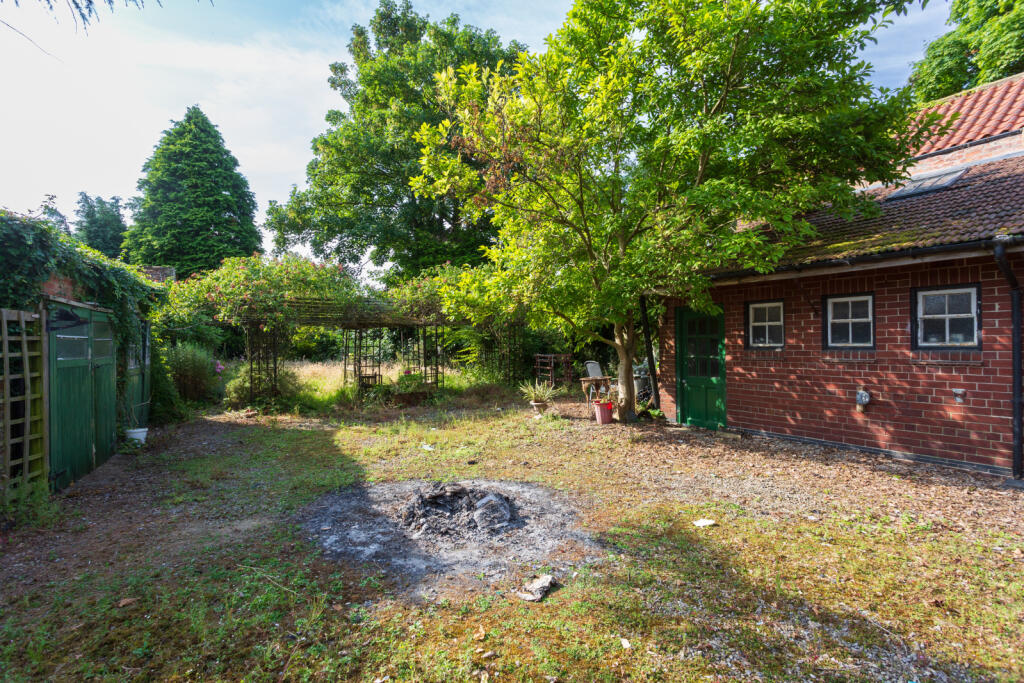 Outbuildings