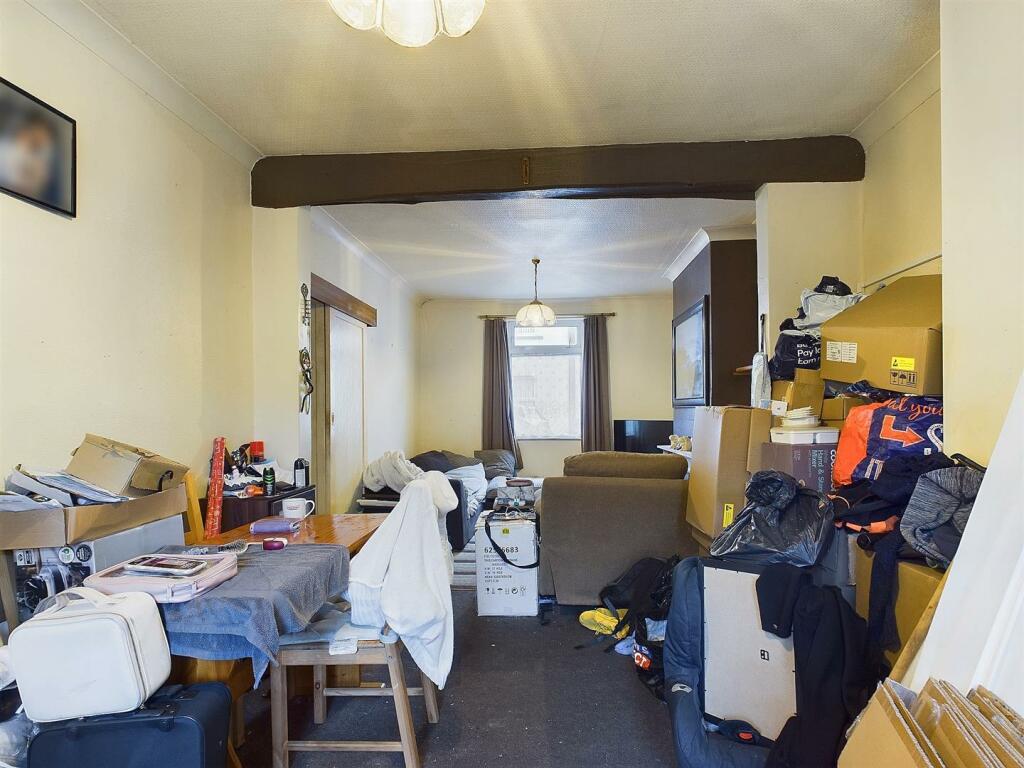 3 - End Terraced House for Auction, Redfield, Bris