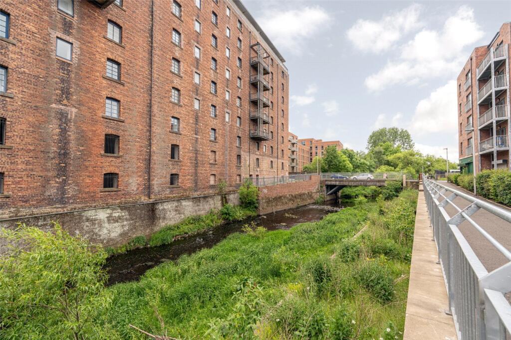 Water Of Leith