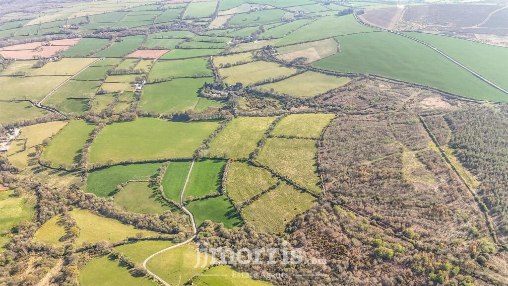 Dolpwll, Boncath, SA37