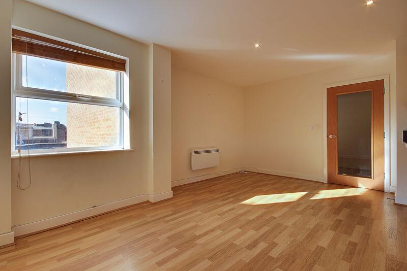 Open Plan Living/Dining/Kitchen