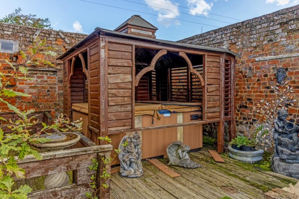 Ash Tree Farm (Amber Hill)-7