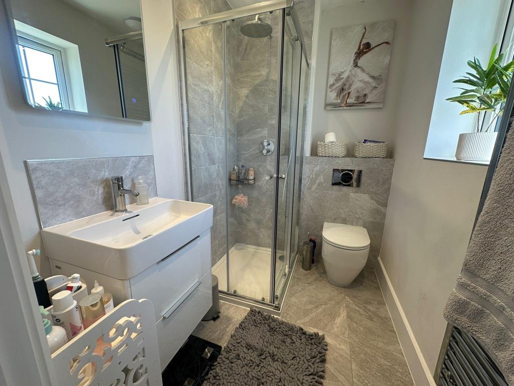 En-Suite to Master