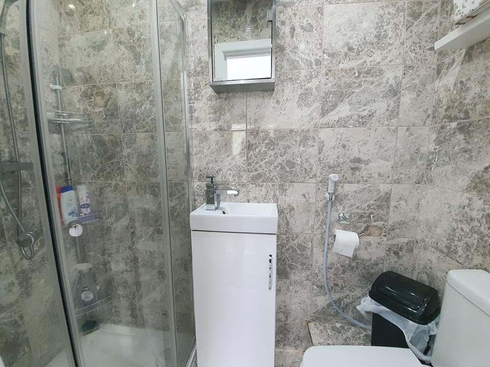 Shower Room/WC