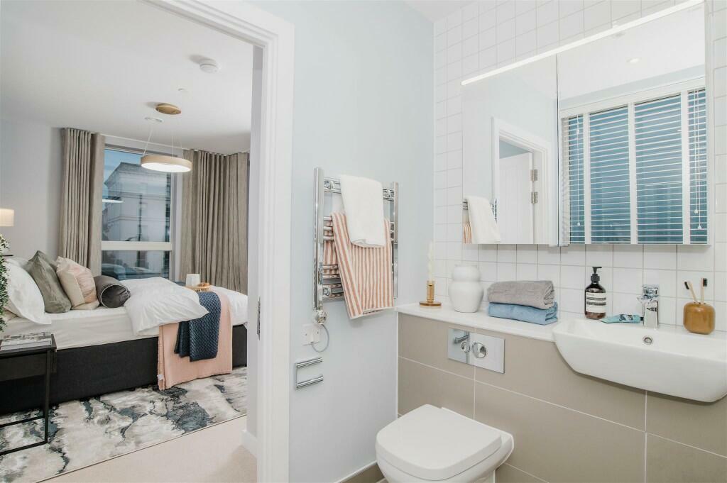 En-suite