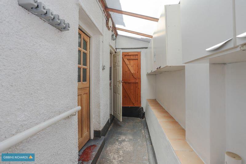 Storage Area