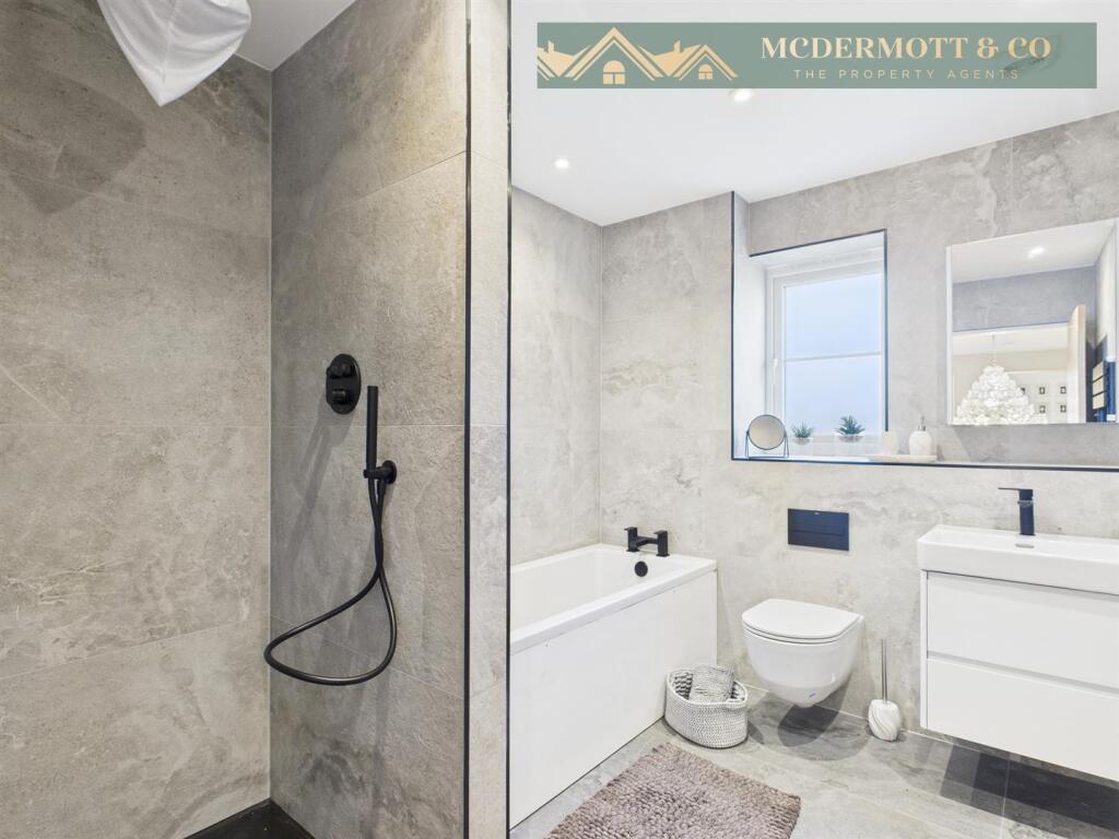 Main Family Bathroom