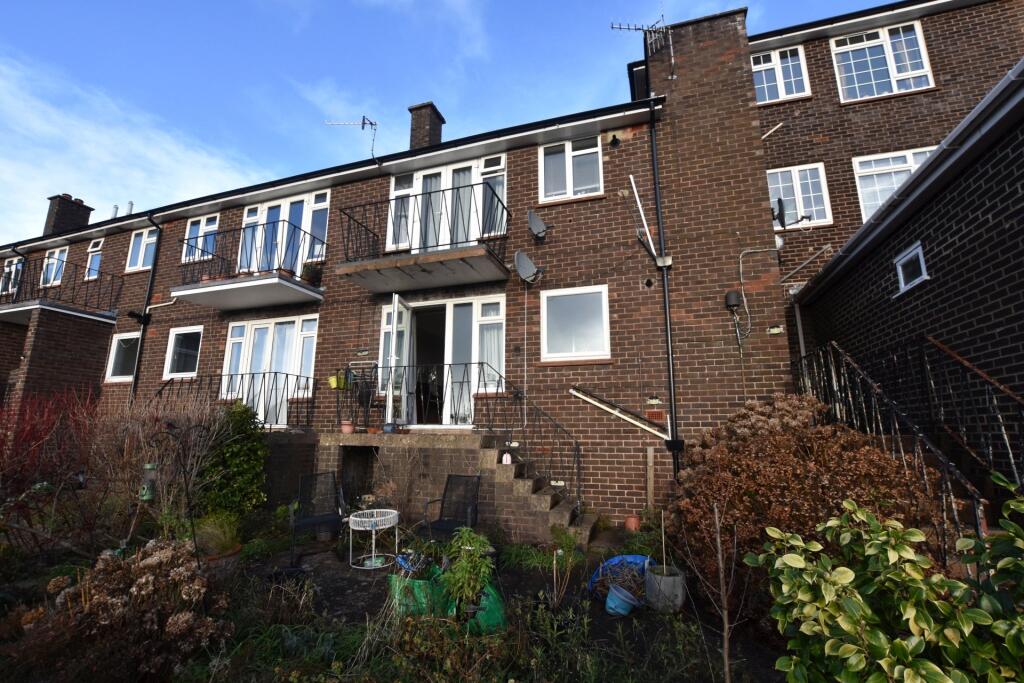 Rear/Garden