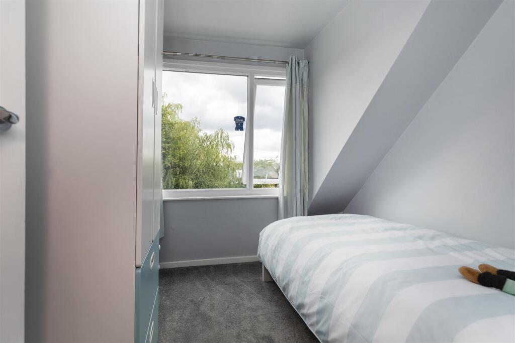 Bramleys Estate Agents - Ashfield Road - Greetland
