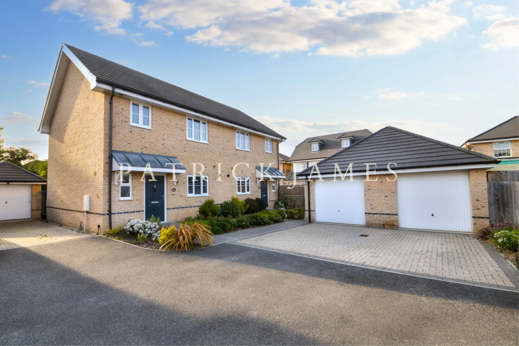 Great Bentley, Essex