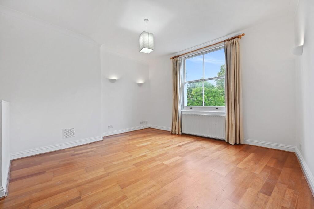 Sinclair Road - Reception