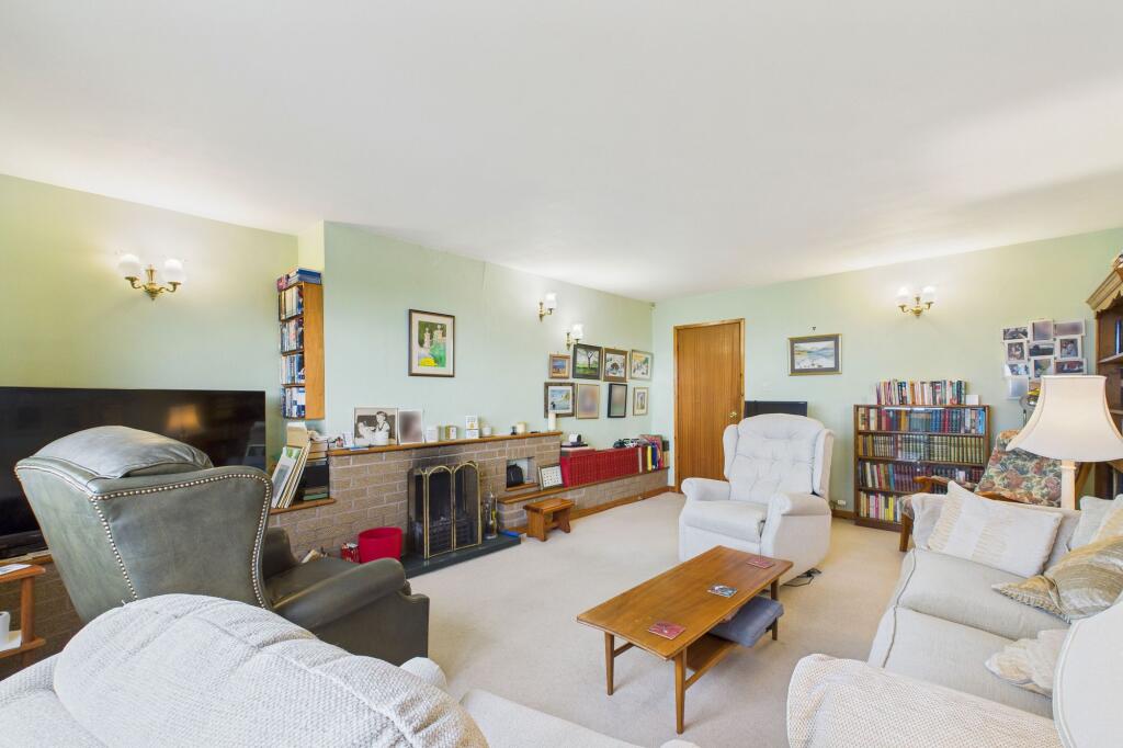 Nethertown Road, St. Bees, CA27