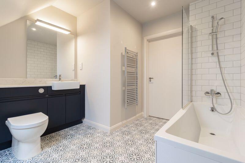 Westhall Road, Warlingham