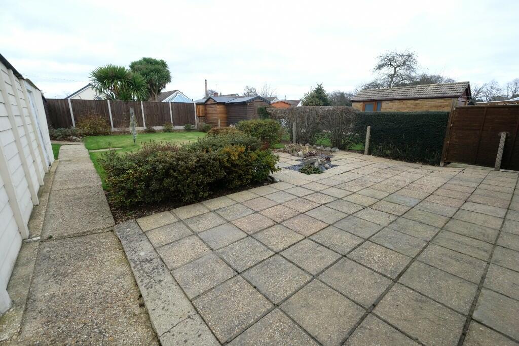 GARDEN 