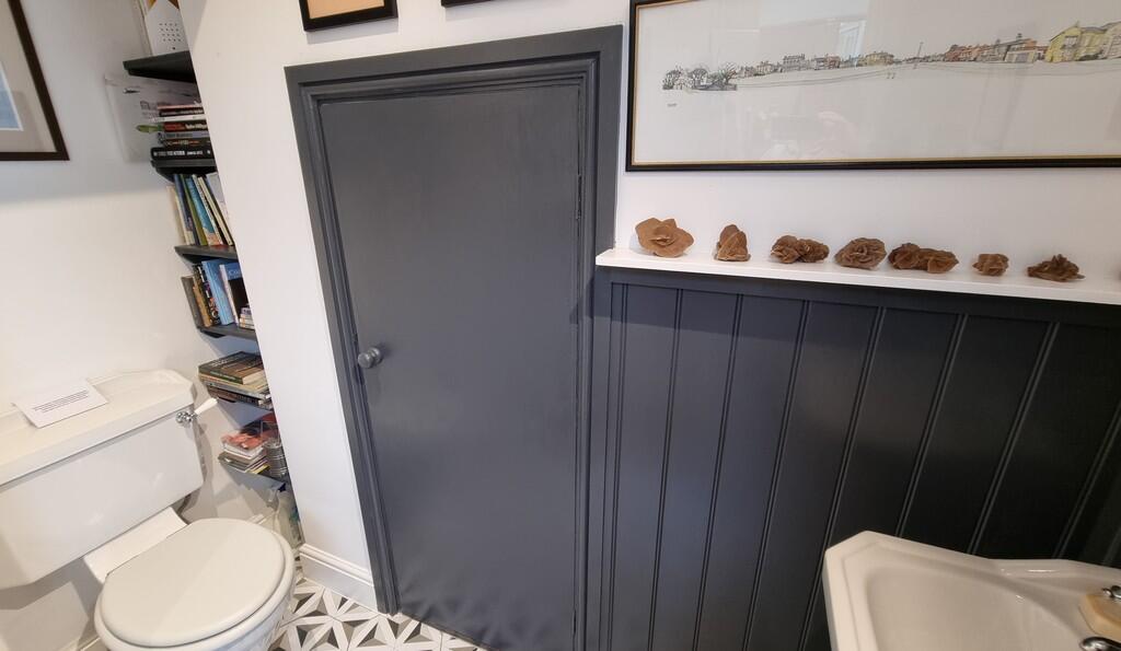 wc