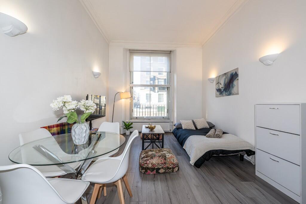 Gloucester Place, London, W1U