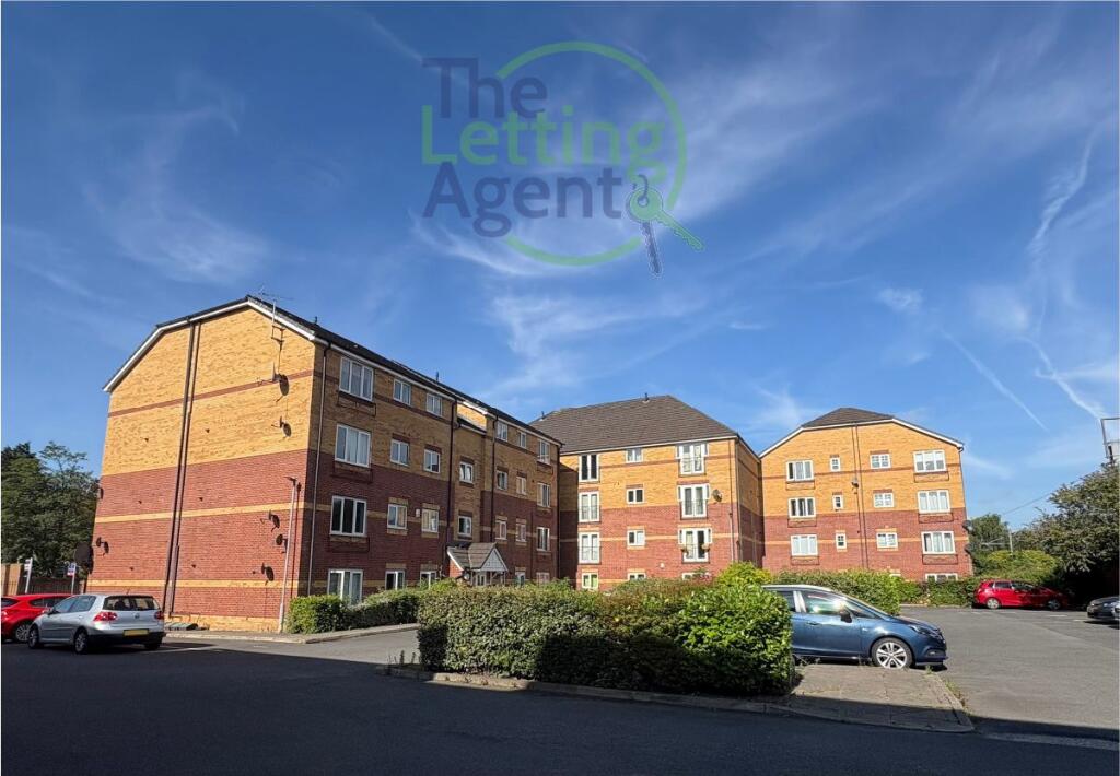 Little Bolton Terrace